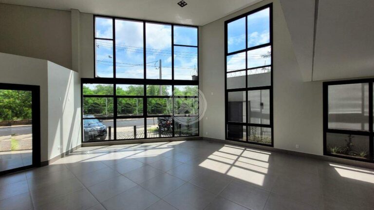 Prédio Comercial para aluguel no Jardim Califórnia: