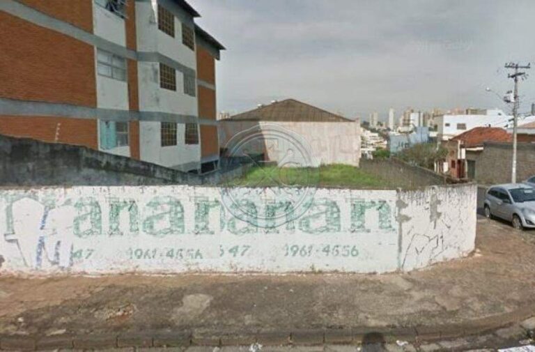 Terreno para aluguel no Jardim Paulista: | Foto_migracao | 1