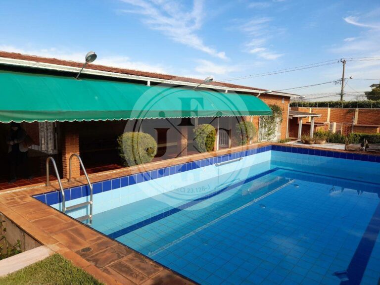 Casa à venda no Alto da Boa Vista: