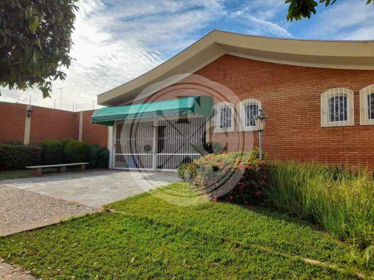 Casa à venda no Alto da Boa Vista: