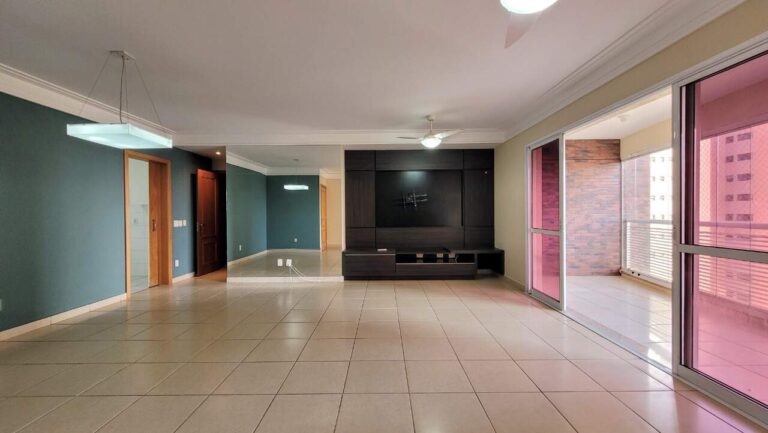 Apartamento Tipo à venda no Jardim Irajá: