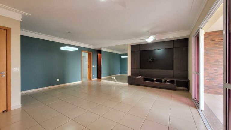 Apartamento Tipo à venda no Jardim Irajá: