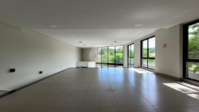 Prédio Comercial para aluguel no Jardim Califórnia: