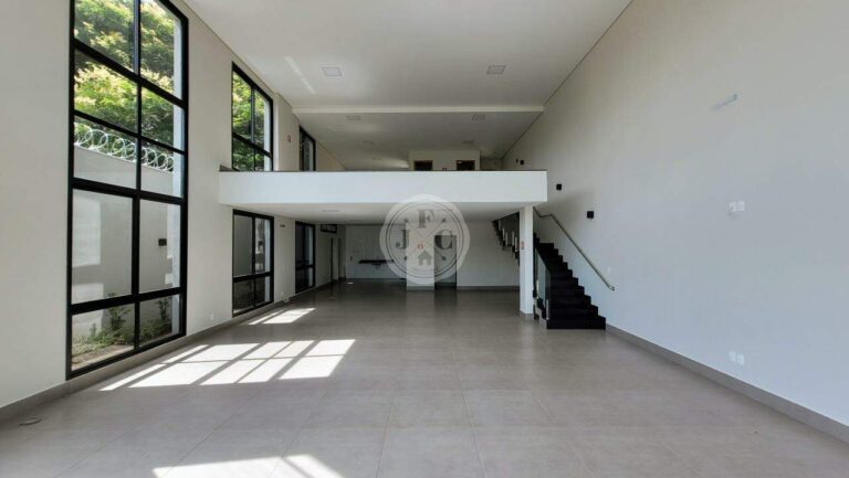 Prédio Comercial para aluguel no Jardim Califórnia: