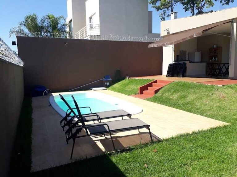 Casa à venda no City Ribeirão: