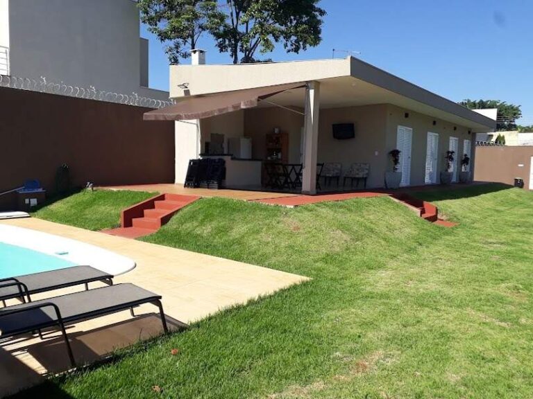 Casa à venda no City Ribeirão: