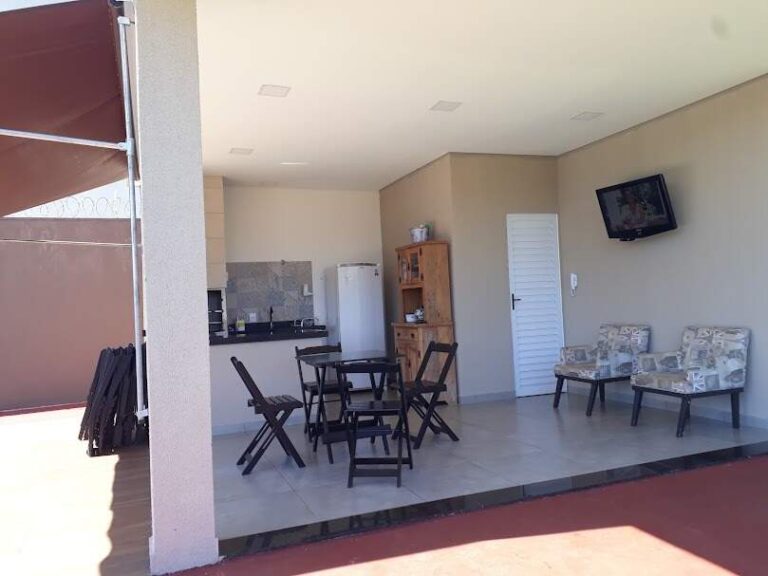 Casa à venda no City Ribeirão: