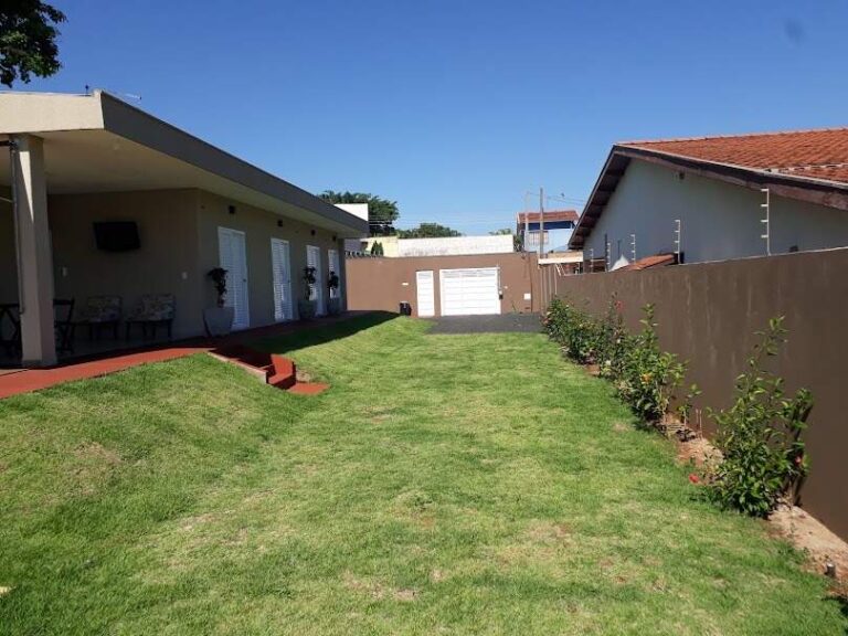 Casa à venda no City Ribeirão: