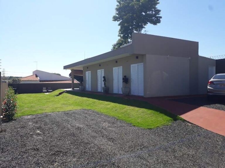 Casa à venda no City Ribeirão: