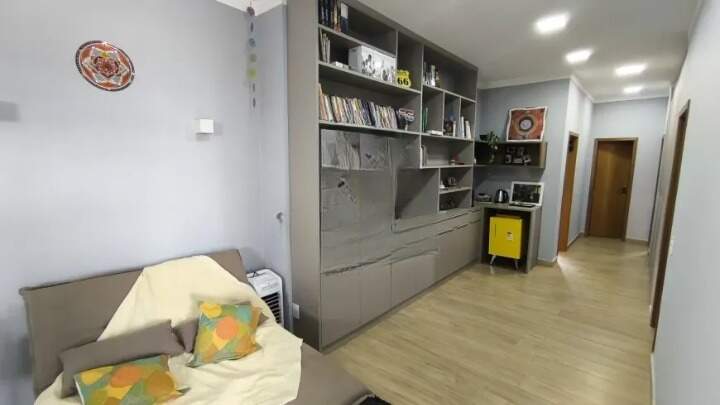 Casa em Condomínio à venda no Vila do Golfe: