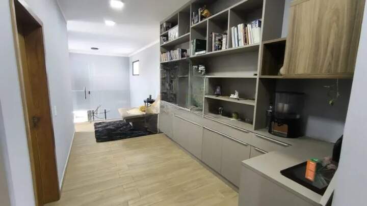 Casa em Condomínio à venda no Vila do Golfe: