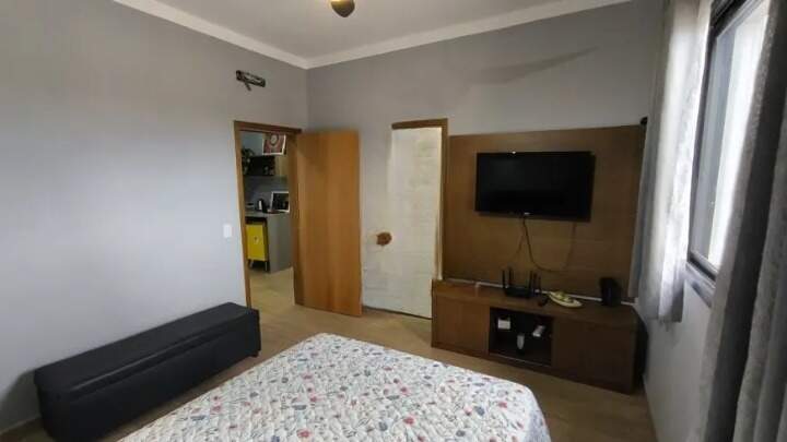 Casa em Condomínio à venda no Vila do Golfe: