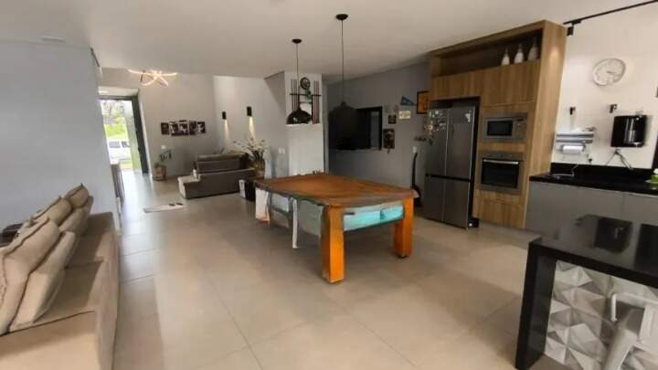 Casa em Condomínio à venda no Vila do Golfe: