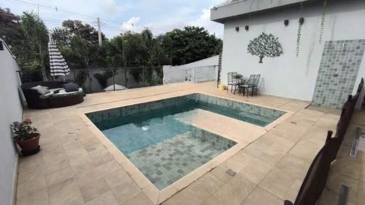 Casa em Condomínio à venda no Vila do Golfe: