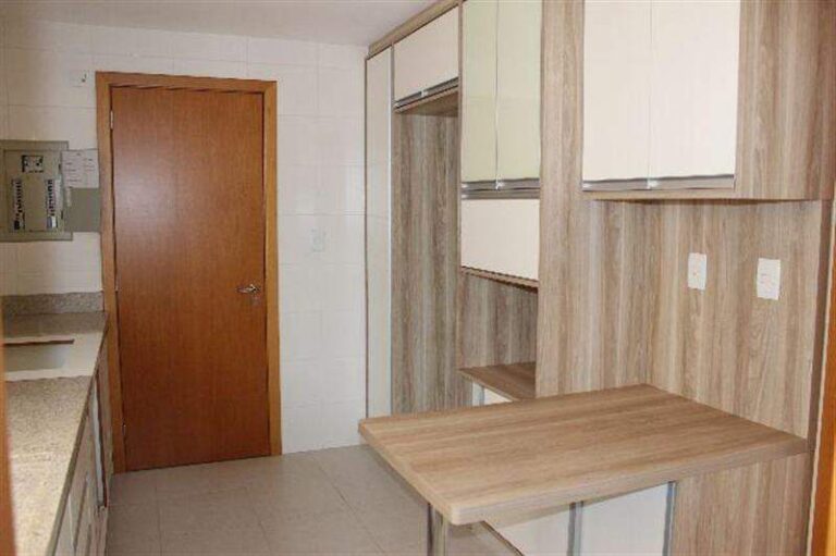 Apartamento para aluguel no Santa Cruz do José Jacques: