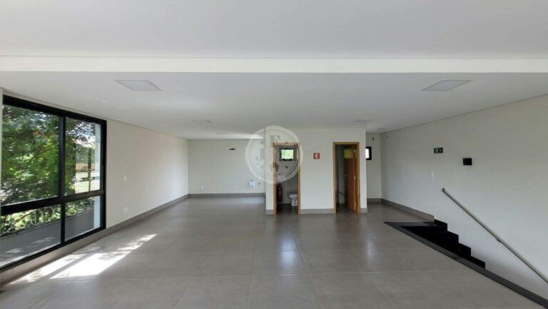 Prédio Comercial para aluguel no Jardim Califórnia: