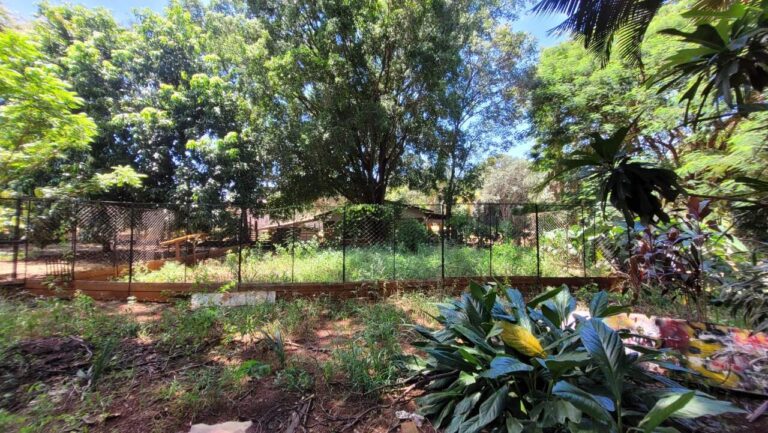 Chácara à venda no Condomínio Quinta da Boa Vista:
