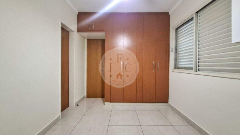 Apartamento para aluguel no Vila Monte Alegre: