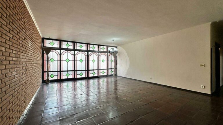Casa à venda no Alto da Boa Vista:
