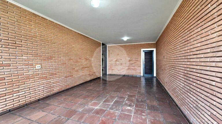 Casa à venda no Alto da Boa Vista: