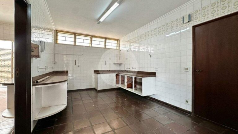 Casa à venda no Alto da Boa Vista: