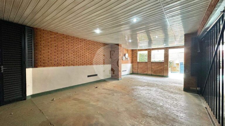 Casa à venda no Alto da Boa Vista: