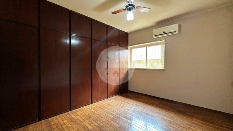 Casa à venda no Alto da Boa Vista: