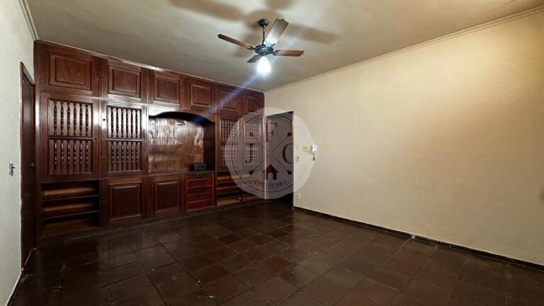 Casa à venda no Alto da Boa Vista: