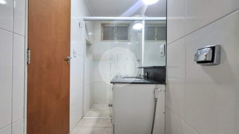 Apartamento para aluguel no Vila Monte Alegre: