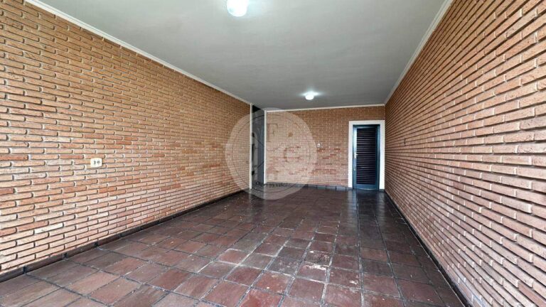Casa à venda no Alto da Boa Vista: