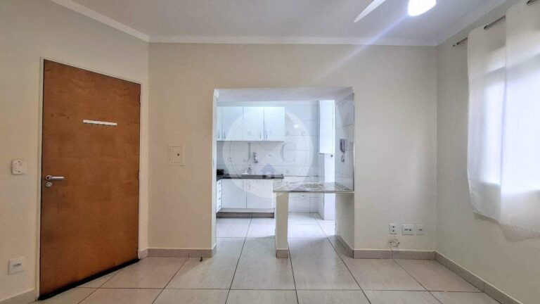 Apartamento para aluguel no Vila Monte Alegre: