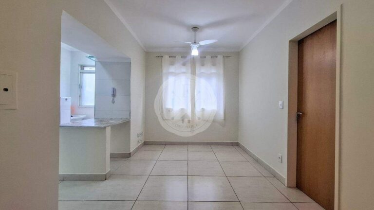 Apartamento para aluguel no Vila Monte Alegre: