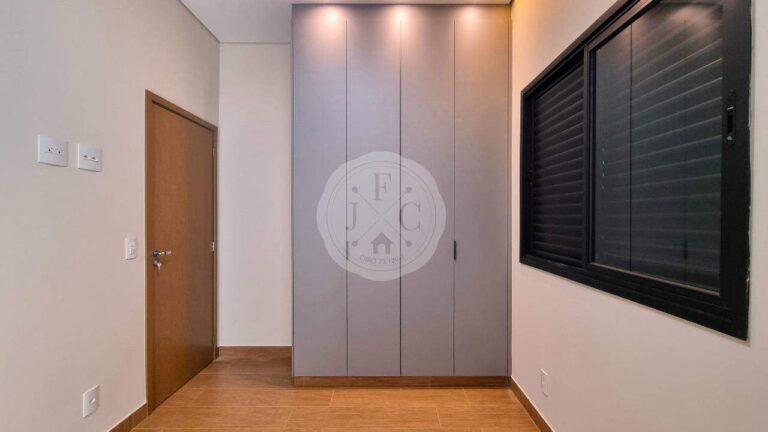 Casa em Condomínio à venda no Reserva San Pedro: