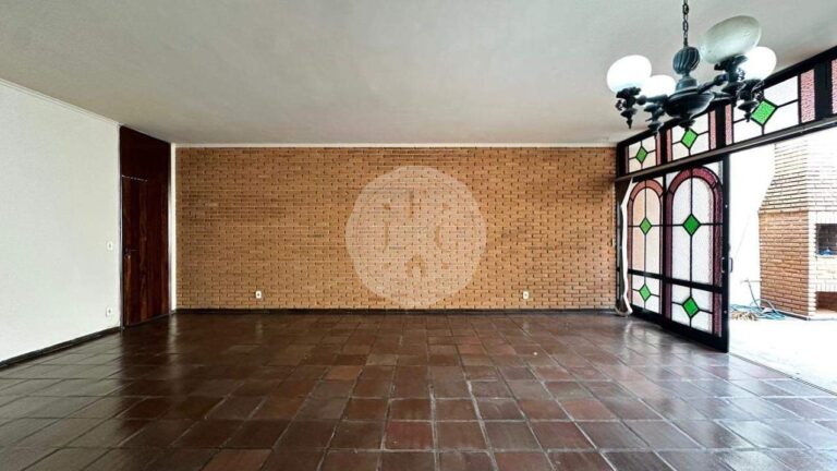 Casa à venda no Alto da Boa Vista: