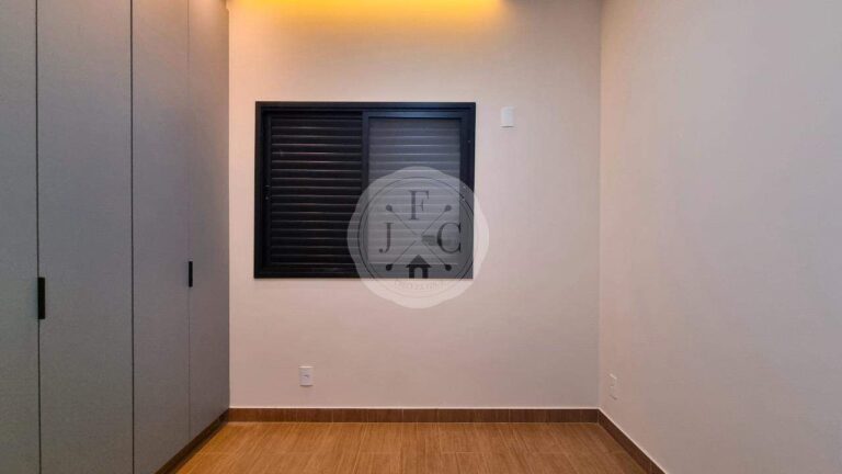 Casa em Condomínio à venda no Reserva San Pedro: