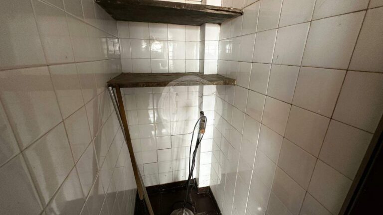 Casa à venda no Alto da Boa Vista: