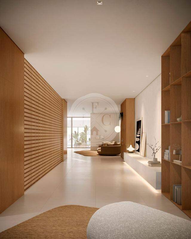 Apartamento à venda no Jardim Ilhas do Sul: Perspectiva Galeria