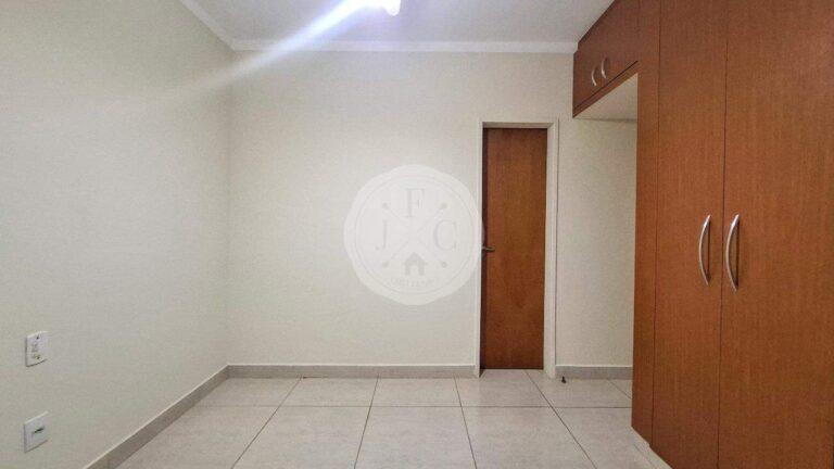 Apartamento para aluguel no Vila Monte Alegre: