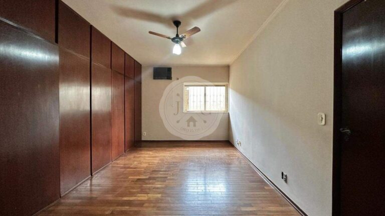 Casa à venda no Alto da Boa Vista: