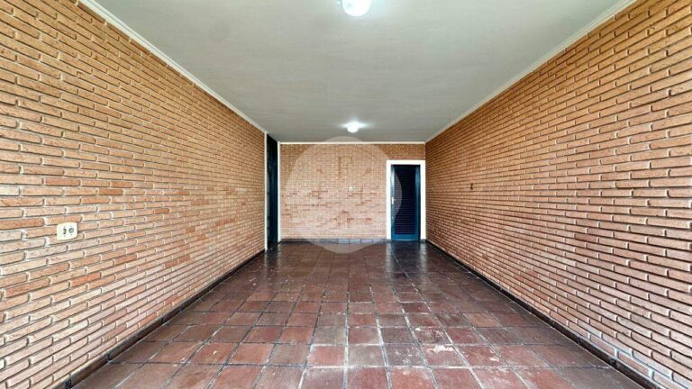 Casa à venda no Alto da Boa Vista: