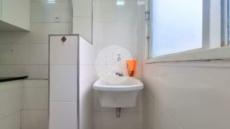 Apartamento para aluguel no Vila Monte Alegre:
