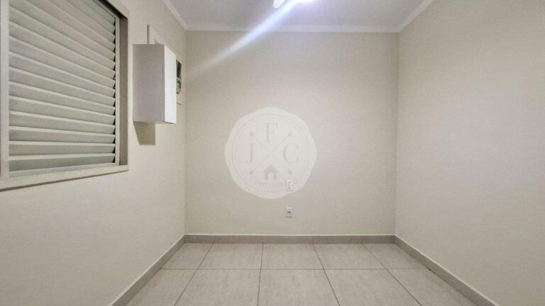 Apartamento para aluguel no Vila Monte Alegre: