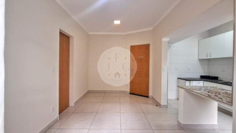 Apartamento para aluguel no Vila Monte Alegre: