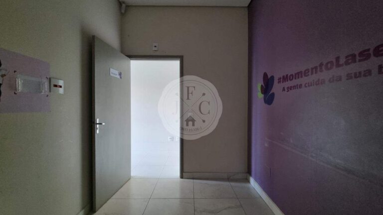 Loja para aluguel no Jardim Irajá: