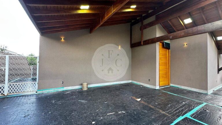 Casa em Condomínio à venda no Residencial e Empresarial Alphaville: