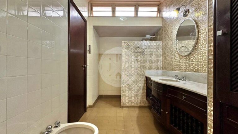 Casa à venda no Alto da Boa Vista: