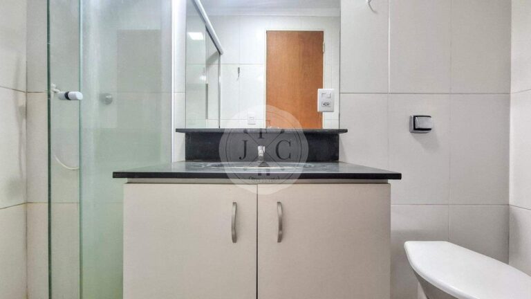 Apartamento para aluguel no Vila Monte Alegre: