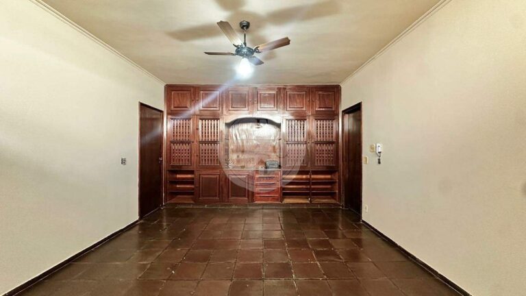 Casa à venda no Alto da Boa Vista: