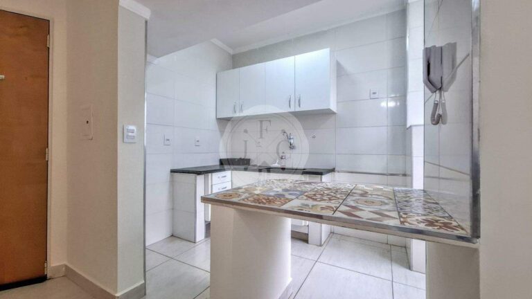 Apartamento para aluguel no Vila Monte Alegre:
