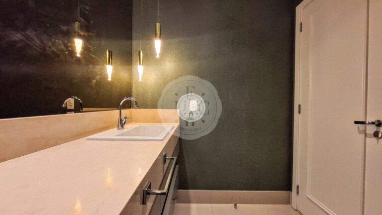Apartamento Tipo para aluguel no Residencial Morro do Ipê: